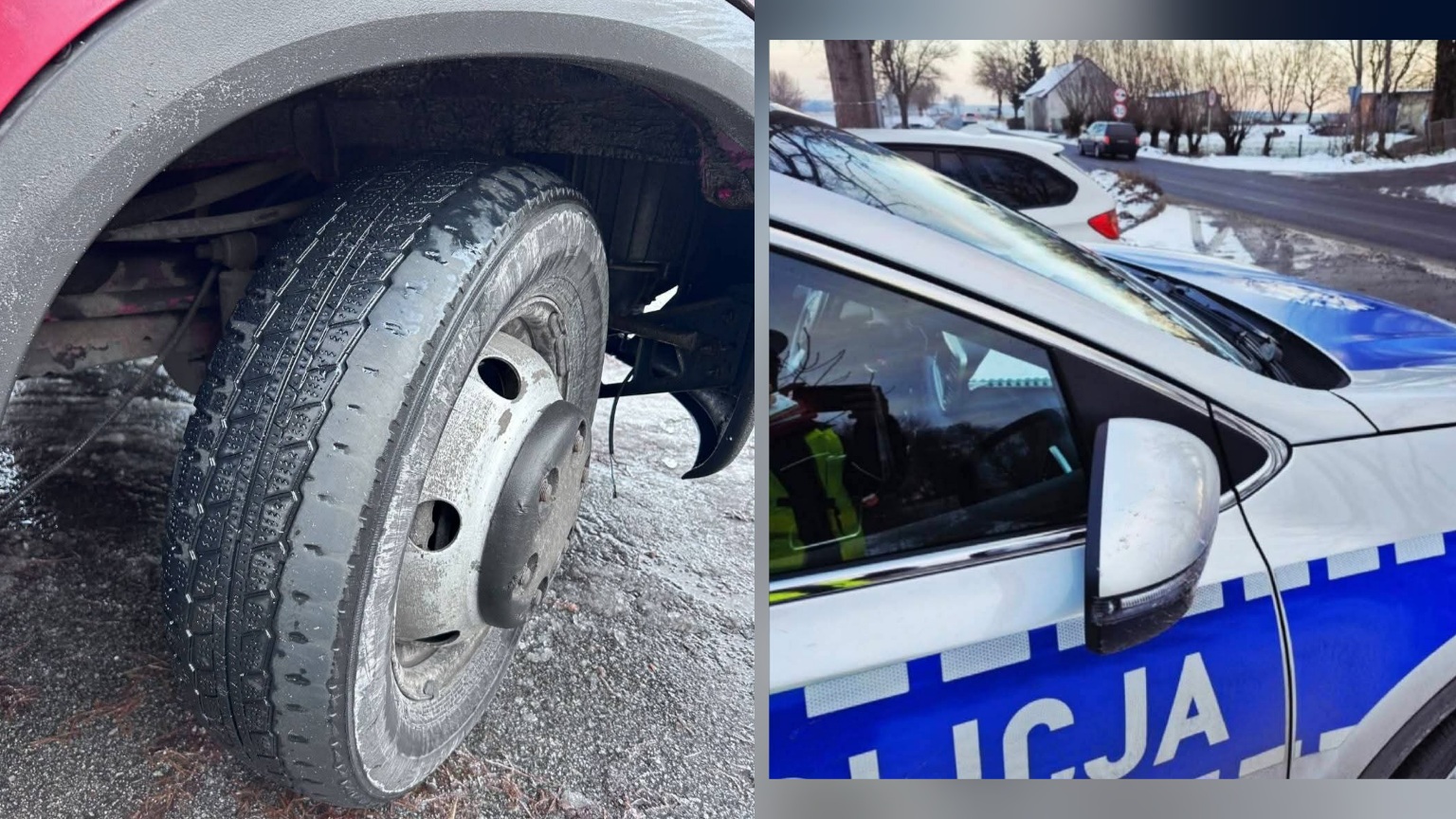 Policyjna akcja „Eco Car”. Dziesiątki wykroczeń i zatrzymane dowody rejestracyjne