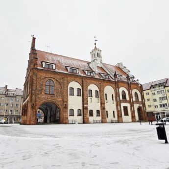 Jutro bez lekcji w szkołach gminy Kamień Pomorski