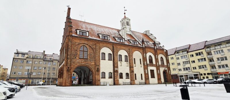 Jutro bez lekcji w szkołach gminy Kamień Pomorski Jutro bez lekcji w szkołach gminy Kamień Pomorski