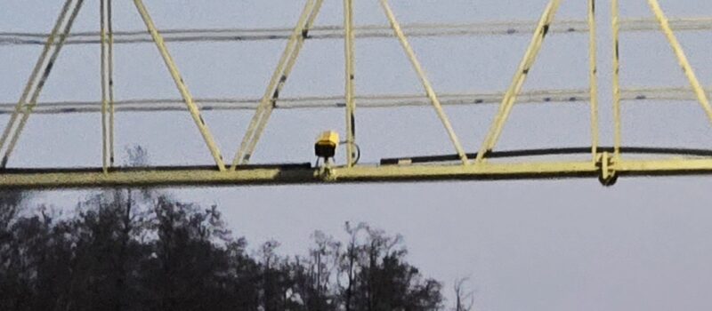 Odcinkowy pomiar prędkości jeszcze nie działa. Kierowcy mogą być spokojni Odcinkowy pomiar prędkości jeszcze nie działa. Kierowcy mogą być spokojni