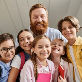 Podejmij pracę pełną interesujących wyzwań. Zapisz się na kurs kierownika wypoczynku