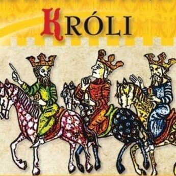 Orszak Trzech Króli przejdzie ulicami Kamienia Pomorskiego i Wolina