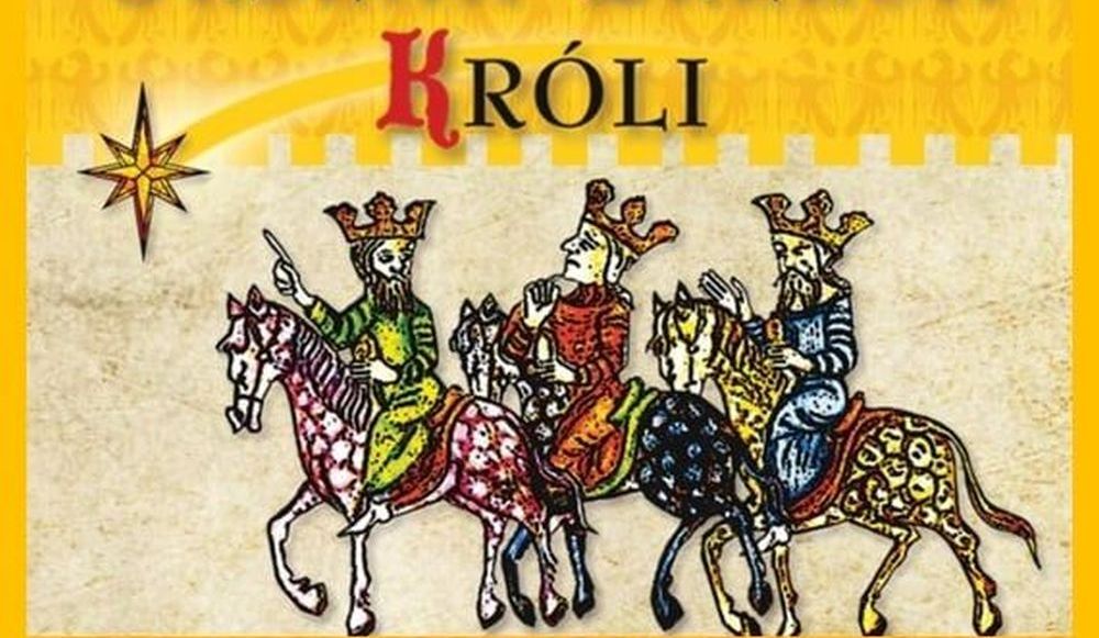 Orszak Trzech Króli przejdzie ulicami Kamienia Pomorskiego i Wolina