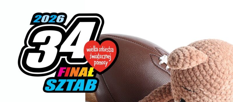 Sztab WOŚP w Świerznie zbiera fanty i vouchery na licytacje Sztab WOŚP w Świerznie zbiera fanty i vouchery na licytacje