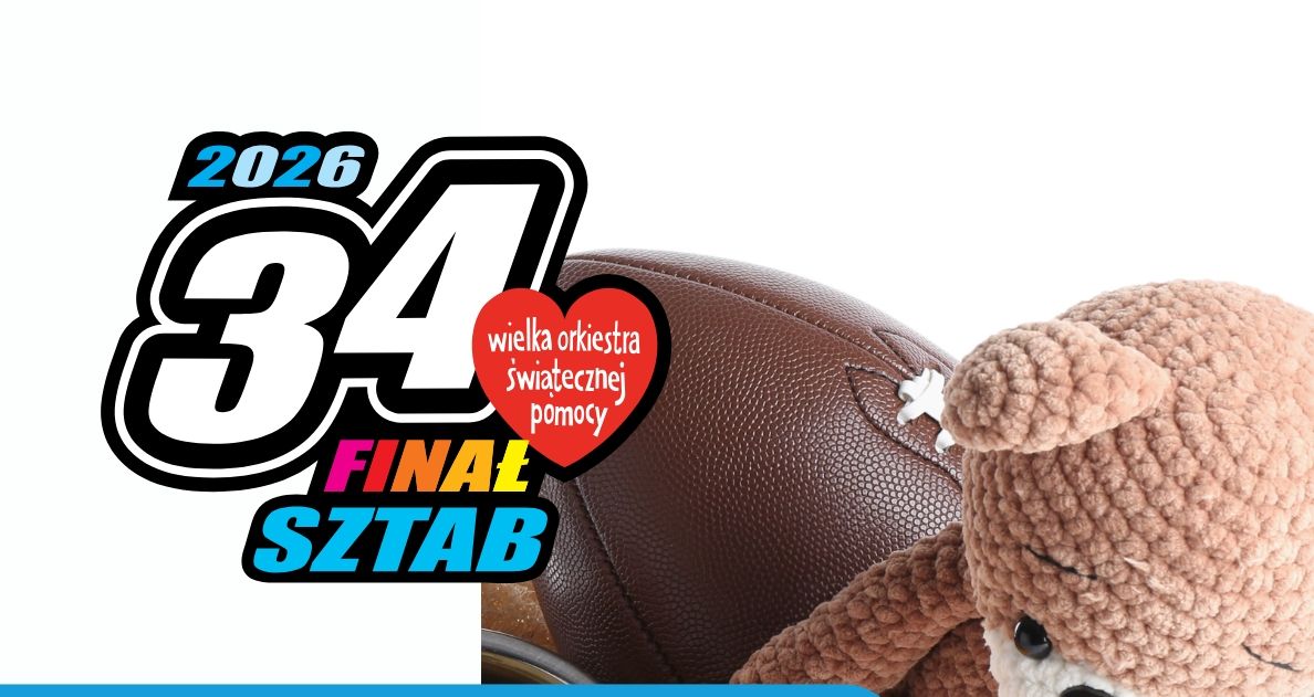 Sztab WOŚP w Świerznie zbiera fanty i vouchery na licytacje