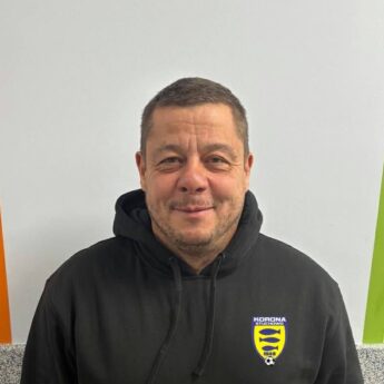 Paweł Pawlaczyk nowym trenerem Korony Stuchowo.