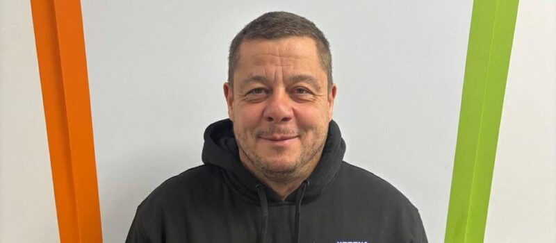 Paweł Pawlaczyk nowym trenerem Korony Stuchowo.