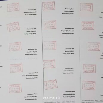 Ostre „nie” dla wiatraków na wyspie Wolin. W środę radni rozpatrzą petycję