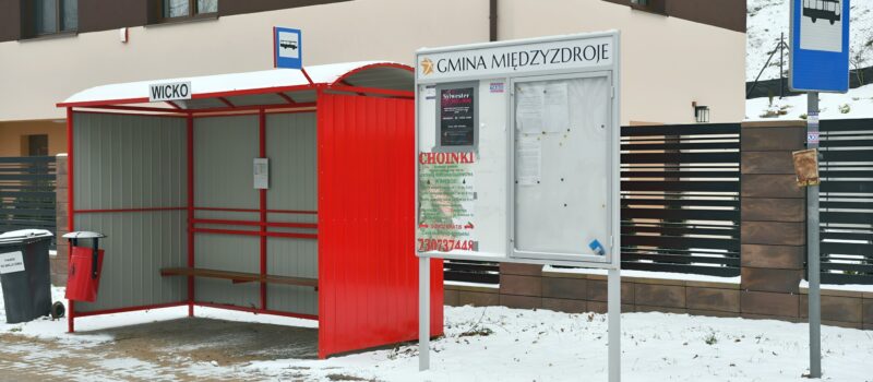 Tańsze autobusy dla mieszkańców gminy Międzyzdroje
