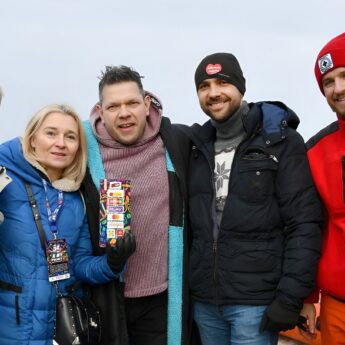 34. Finał WOŚP w Międzyzdrojach. „Co za dzień! A to jeszcze nie koniec”