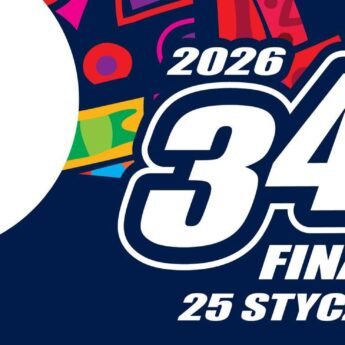 Świerzno gotowe na 34. Finał WOŚP. Spotkanie wolontariuszy i bogaty program finału