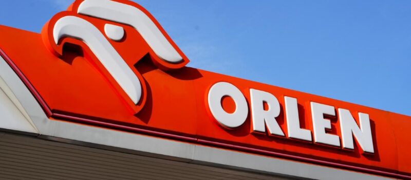 Marka PGNiG odchodzi do historii Marka PGNiG odchodzi do historii