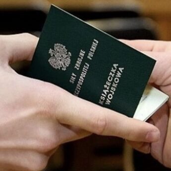 Niebawem rusza kwalifikacja wojskowa. Te roczniki mogą spodziewać się wezwania