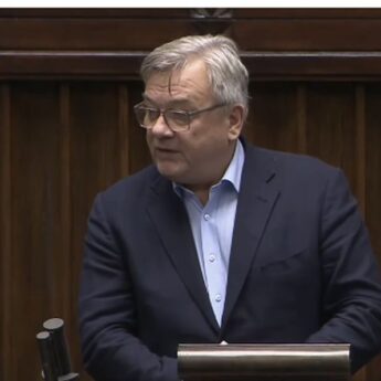 Debata o kadencyjności w samorządach. Poseł Artur Łącki: „To nie jest dojrzałe prawo”