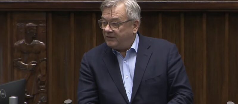 Debata o kadencyjności w samorządach. Poseł Artur Łącki: „To nie jest dojrzałe prawo” Debata o kadencyjności w samorządach. Poseł Artur Łącki: „To nie jest dojrzałe prawo”