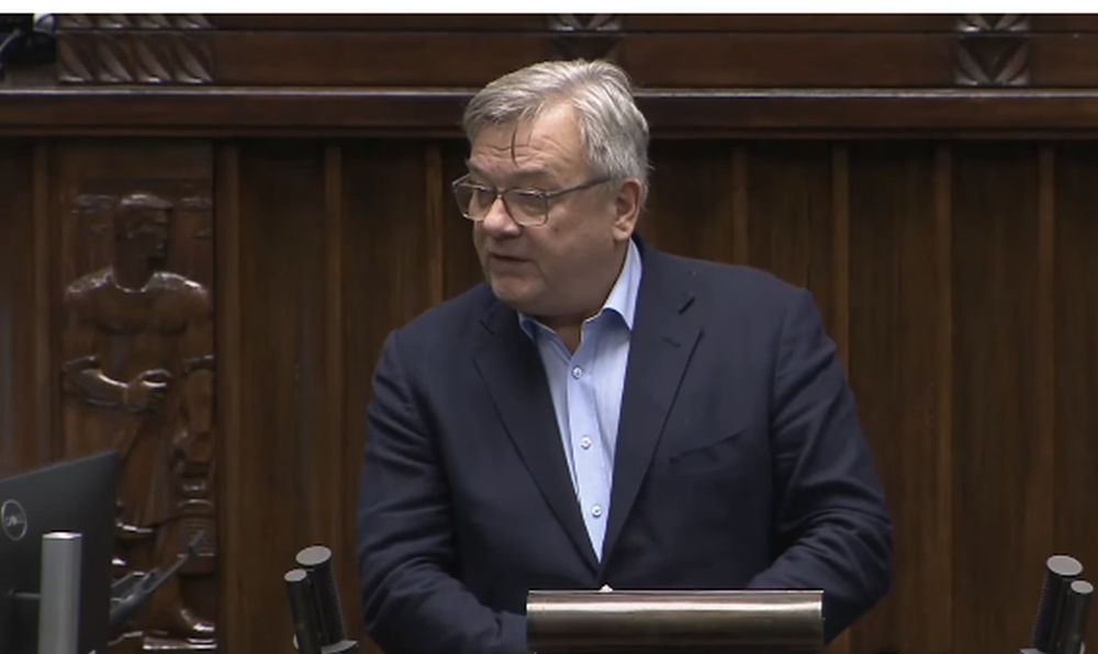 Debata o kadencyjności w samorządach. Poseł Artur Łącki: „To nie jest dojrzałe prawo”