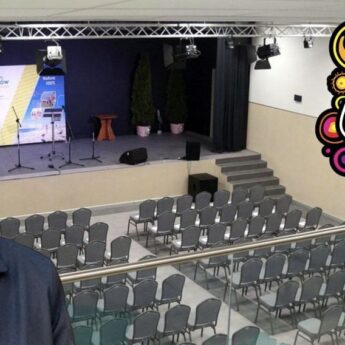 Indywidualny seans kinowy w Domu Kultury w Dziwnowie trafił na licytację WOŚP