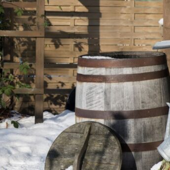 Nawet 100 proc. dofinansowania na deszczówkę. Trwa nabór wniosków