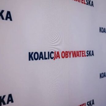 Koalicja Obywatelska wybierze nowe władze w terenie