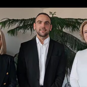 Zdrowe Walentynki w Międzyzdrojach. Bezpłatne badania profilaktyczne dla mieszkańców