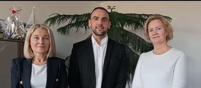 Zdrowe Walentynki w Międzyzdrojach. Bezpłatne badania profilaktyczne dla mieszkańców