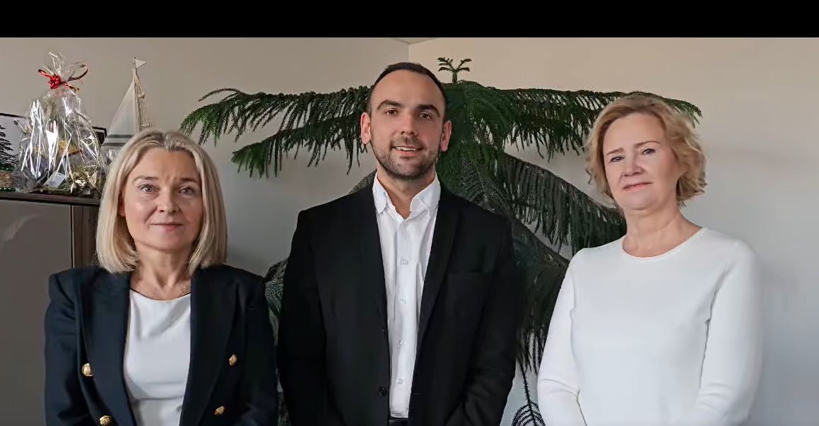 Zdrowe Walentynki w Międzyzdrojach. Bezpłatne badania profilaktyczne dla mieszkańców