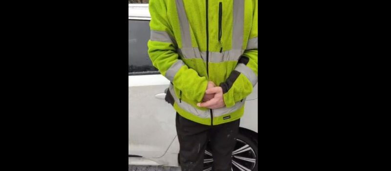 51-letni mieszkaniec gminy Wolin miał prowadzić rozmowy z 10, 11 i 12 - latką! Wpadł w ręcę łowców 51-letni mieszkaniec gminy Wolin miał prowadzić rozmowy z 10, 11 i 12 - latką! Wpadł w ręcę łowców