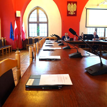 Opozycja nie przyszła na sesję. Decyzje ważne dla mieszkańców zapadły bez niej