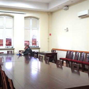 Apel do Greenpeace i zgrzyt wokół OZE. Mieszkaniec Wolina punktuje sprzeczność w środowisku KO