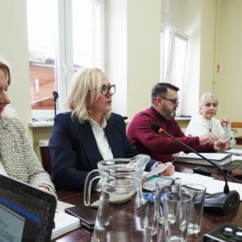 Radni mówią jednogłośne „nie”. Koniec tematu wiatraków na wyspie Wolin [FILM]