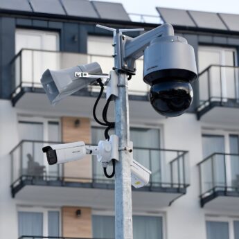 Międzyzdroje rozbudowują monitoring miejski