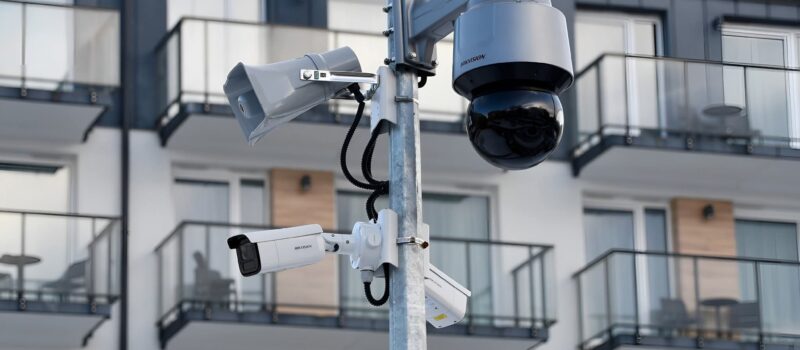 Międzyzdroje rozbudowują monitoring miejski