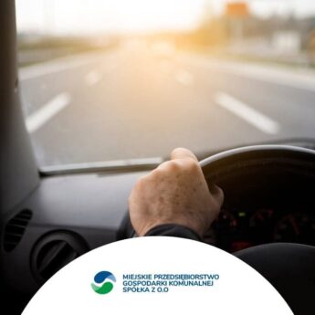 Oferta pracy w Wolinie. MPGK zatrudni kierowcę z kategorią C+E