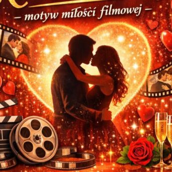 Bal Karnawałowy w Dziwnowie w filmowym klimacie miłości