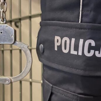 Był poszukiwany przez Sąd. Wpadł w ręce policjantów z Międzyzdrojów