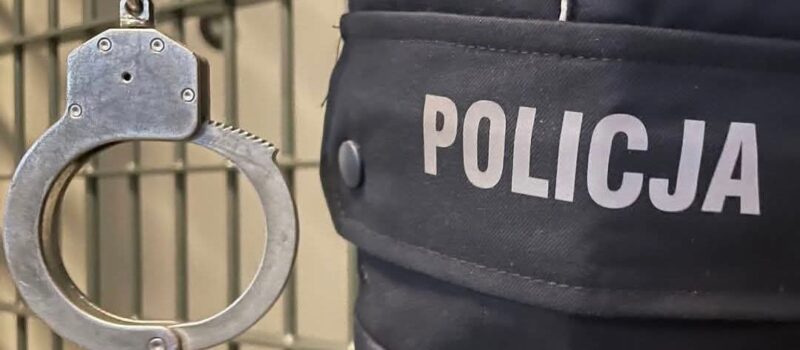 Był poszukiwany przez Sąd. Wpadł w ręce policjantów z Międzyzdrojów Był poszukiwany przez Sąd. Wpadł w ręce policjantów z Międzyzdrojów