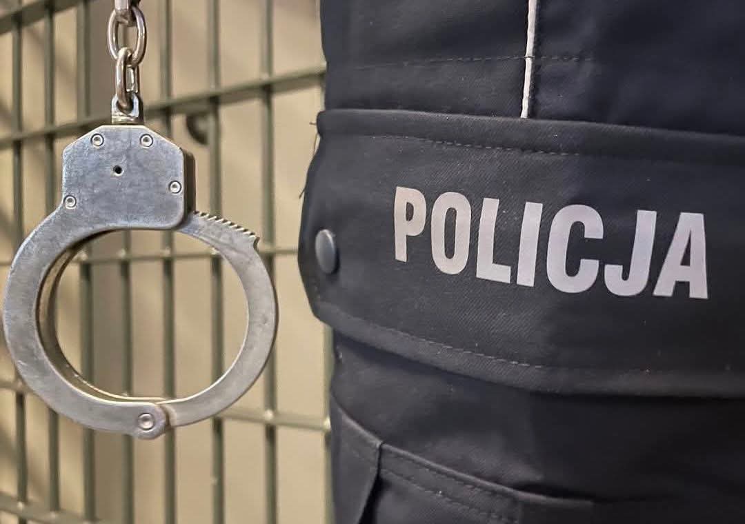 Był poszukiwany przez Sąd. Wpadł w ręce policjantów z Międzyzdrojów