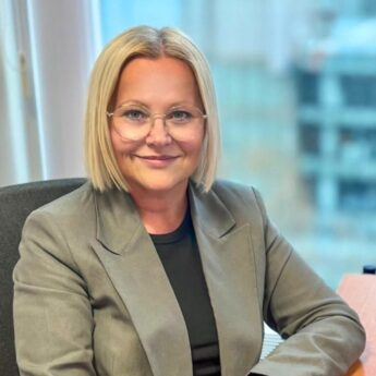 Małgorzata Wójcik zastępcą Burmistrza Dziwnowa