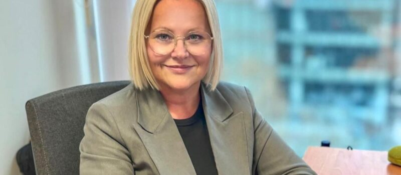 Małgorzata Wójcik zastępcą Burmistrza Dziwnowa Małgorzata Wójcik zastępcą Burmistrza Dziwnowa