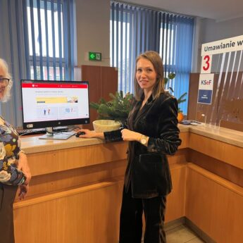 Urzędy skarbowe czynne w weekend. Przyjdź i zapytaj o KSeF