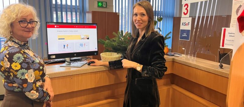 Urzędy skarbowe czynne w weekend. Przyjdź i zapytaj o KSeF Urzędy skarbowe czynne w weekend. Przyjdź i zapytaj o KSeF