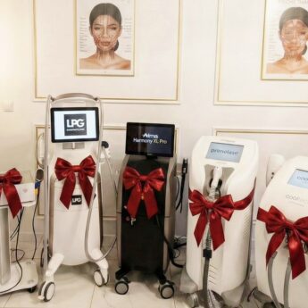 Technologiczna rewolucja w Dziwnowie. Beauty Studio Sylwia Borczyk z wyposażeniem lepszym niż w wielkomiejskich klinikach