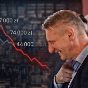 Mamzer lokalny oligarcha