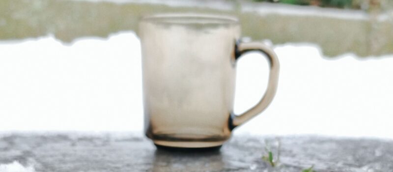 Uwaga na „szklankę”. IMGW ostrzega przed gołoledzią w powiecie kamieńskim