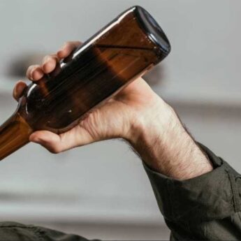 Tyle na alkohol wydali mieszkańcy Gminy Kamień Pomorski