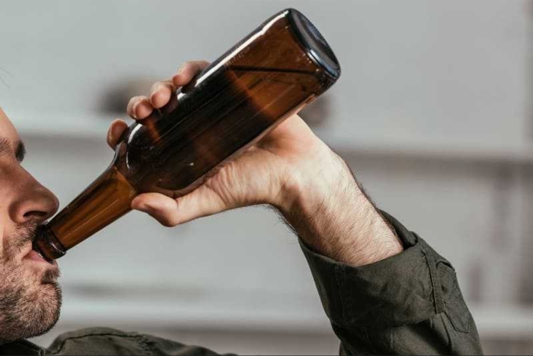 Tyle na alkohol wydali mieszkańcy Gminy Kamień Pomorski