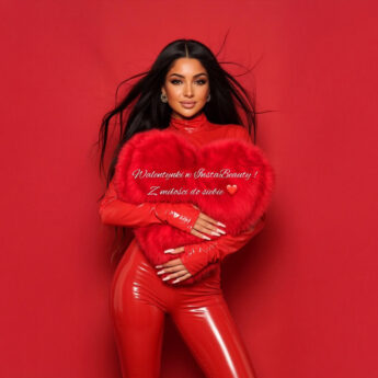 Walentynki w InstaBeauty - luksusowe pakiety beauty w Kamieniu Pomorskim