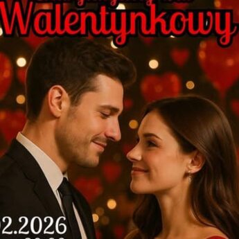 Charytatywny Bal Walentynkowy i wiele innych atrakcji. Luty pełen wydarzeń w Międzyzdrojach