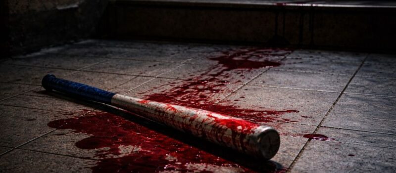 Zabił kota metalowym kijem. Sąd w Kamieniu Pomorskim kazał ogłosić wyrok publicznie