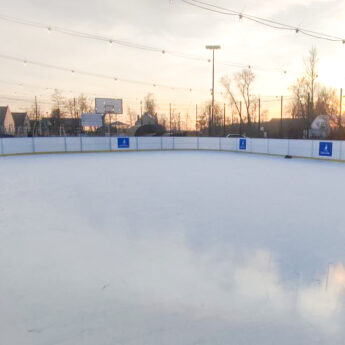 Gmina Dziwnów inwestuje w sport i rekreację